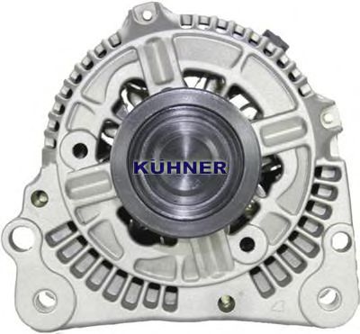 AD KUHNER 301255ri -  Генератор